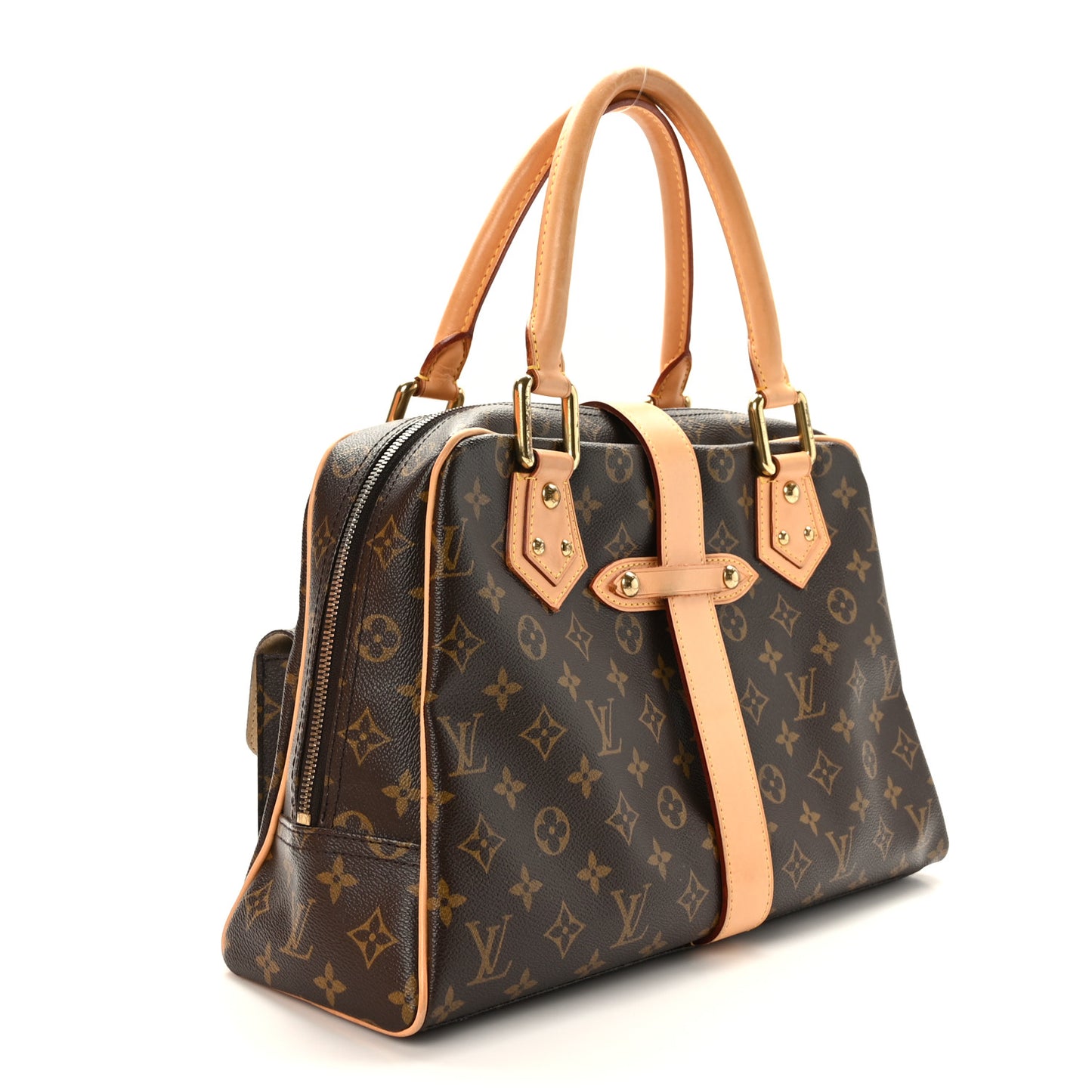Monogram Manhattan GM