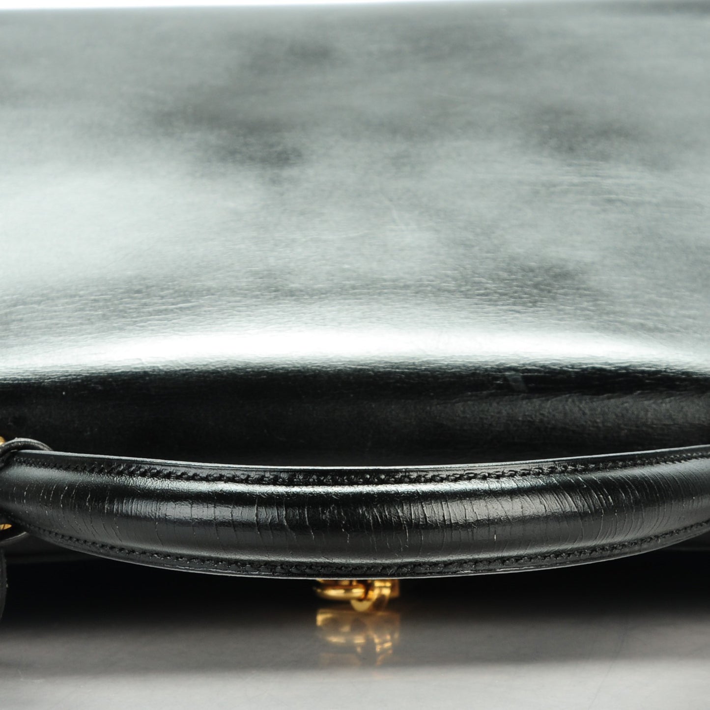 Box Kelly Sellier 32 Black