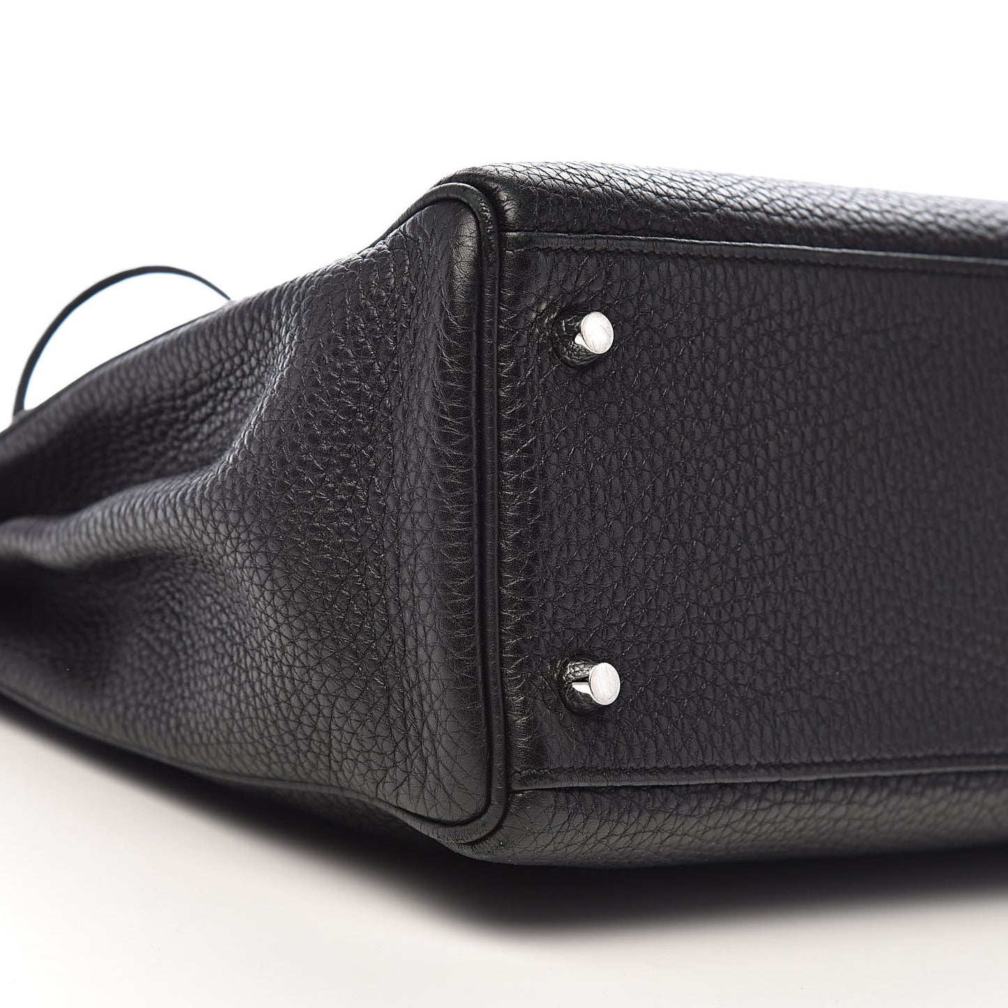 Togo Kelly Retourne 32 Black
