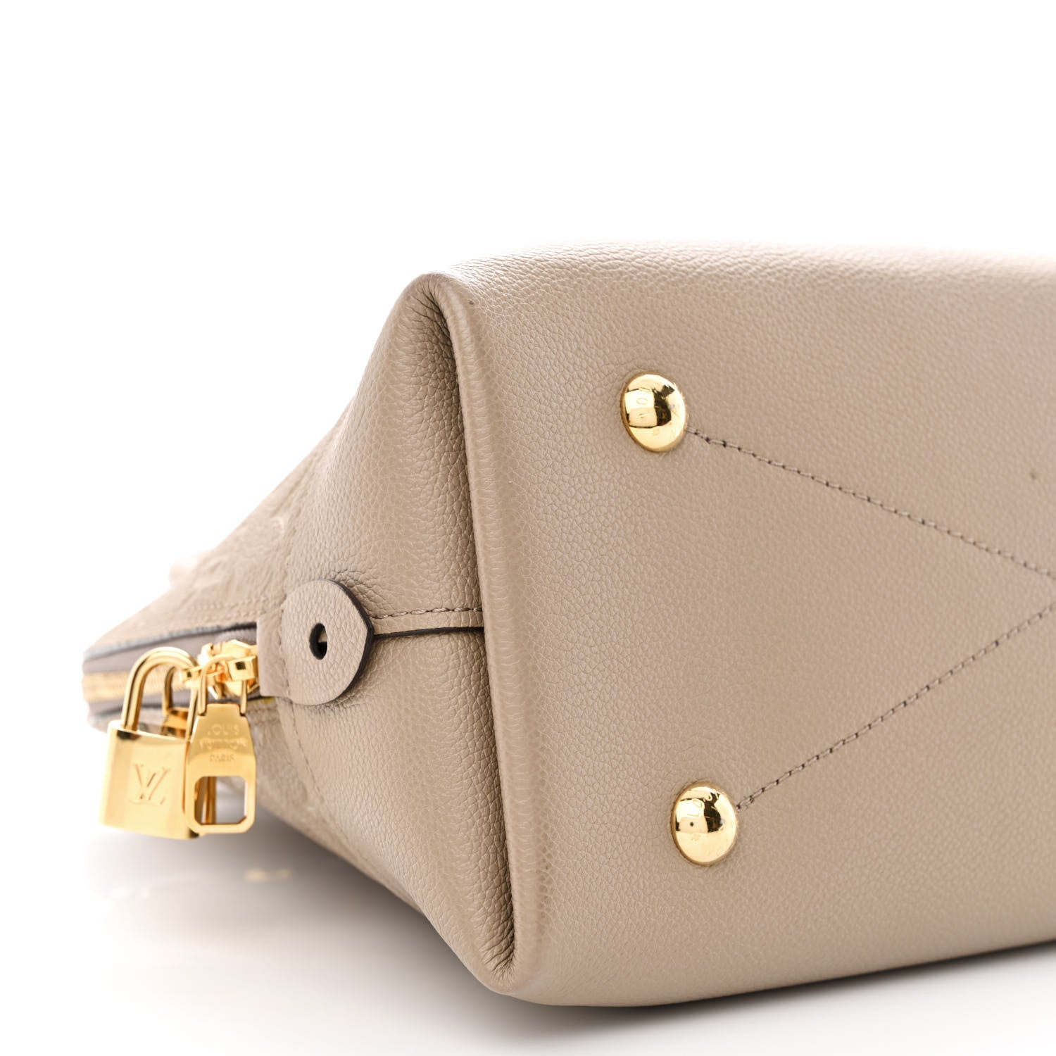 Louis Vuitton Empreinte Neo Alma PM Tourterelle 9 of 11