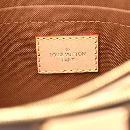 Louis Vuitton Monogram Multi Pochette Accessories Kaki 6 of 12