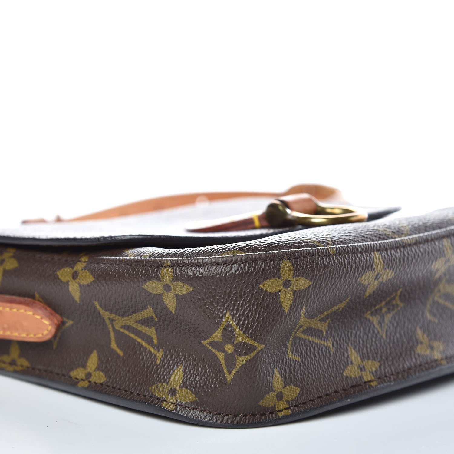 Louis Vuitton Monogram Saint Cloud PM 7 of 14