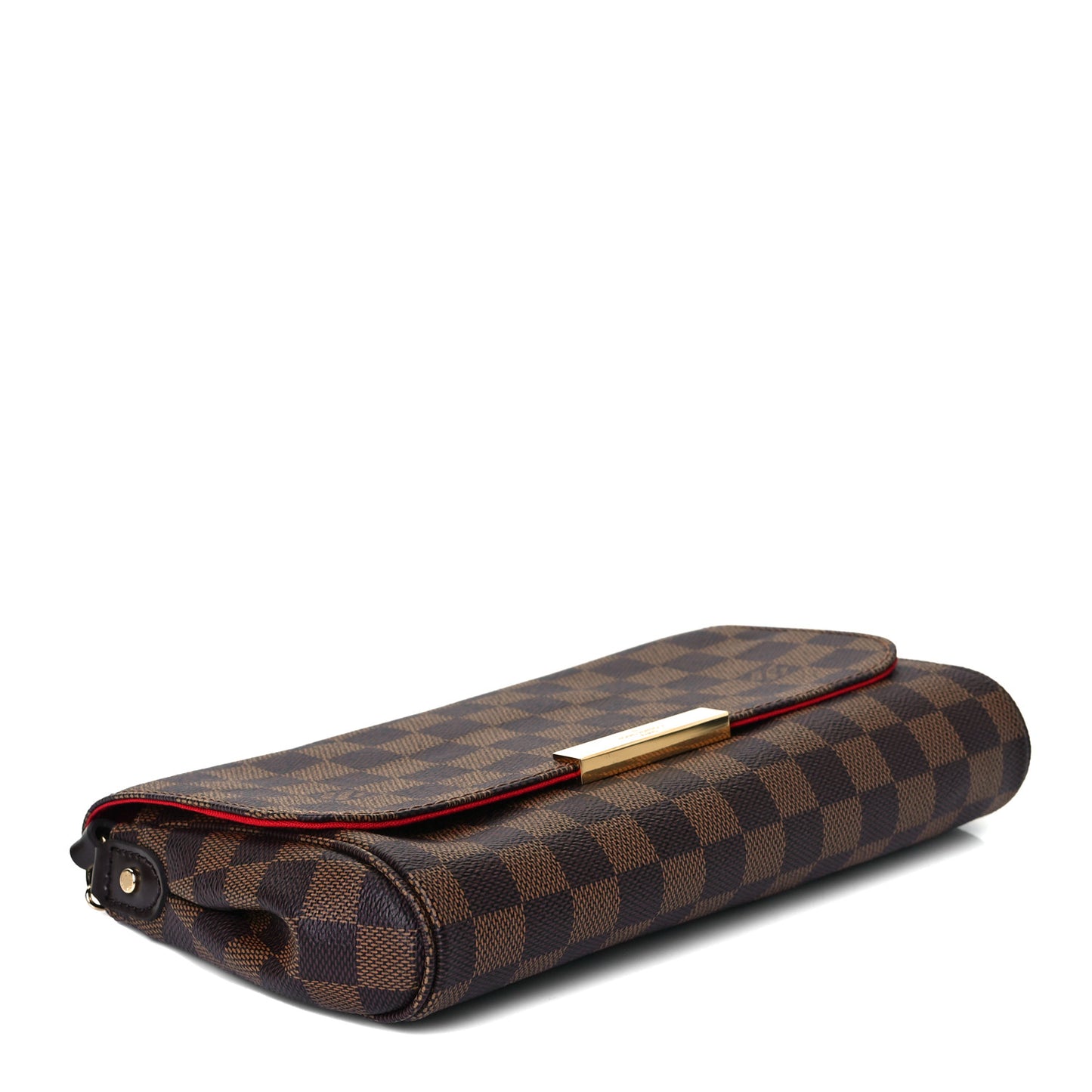 Damier Ebene Favorite MM