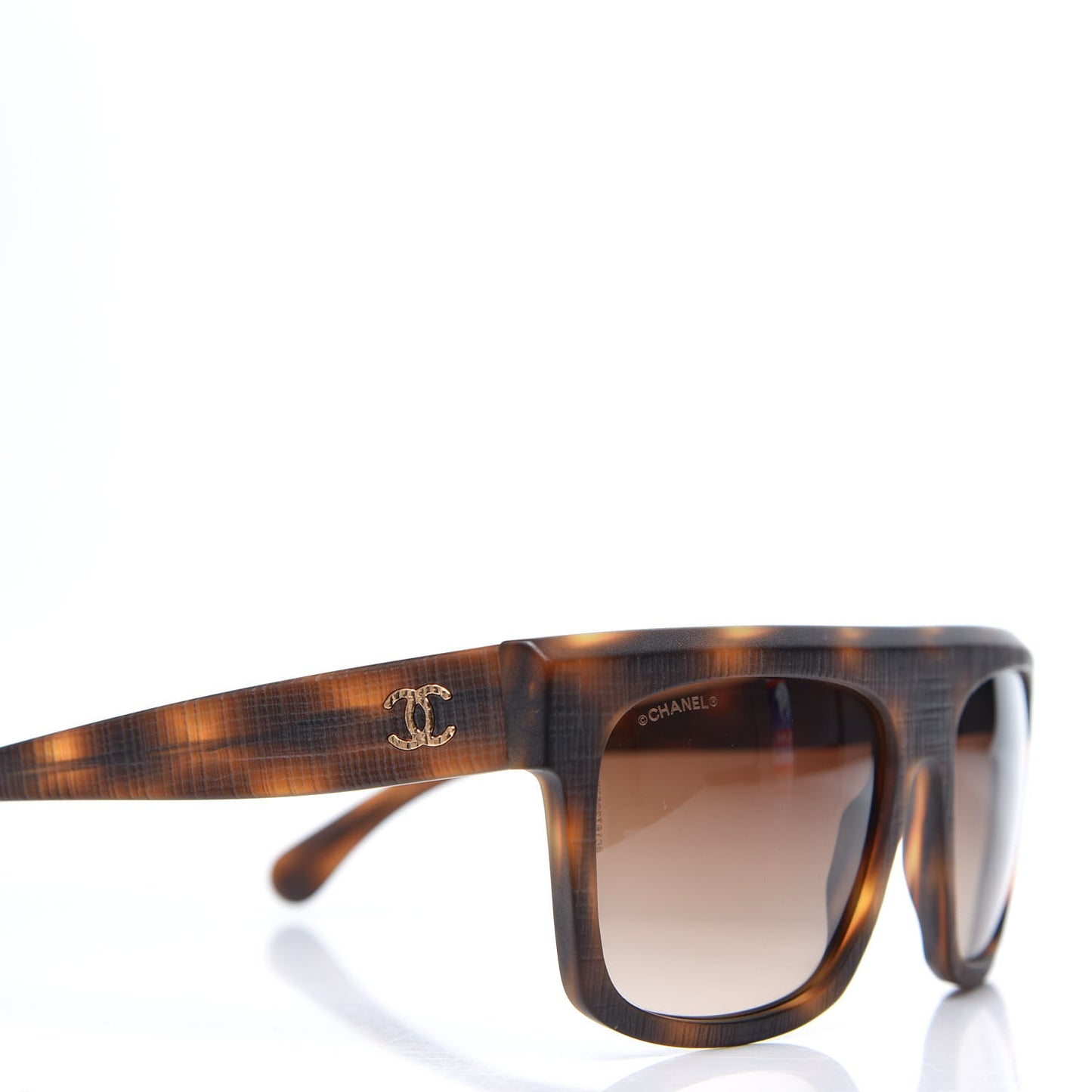CC Sunglasses 5333 Tortoise