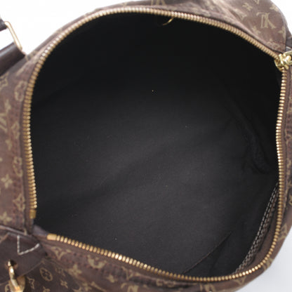 Louis Vuitton Mini Lin Speedy 30 Ebene 12 of 12