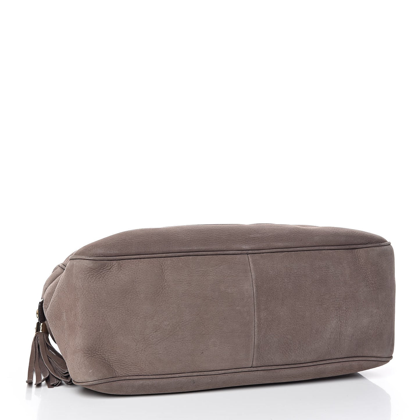 Vitello Range Medium Soho Bowler Grey Field