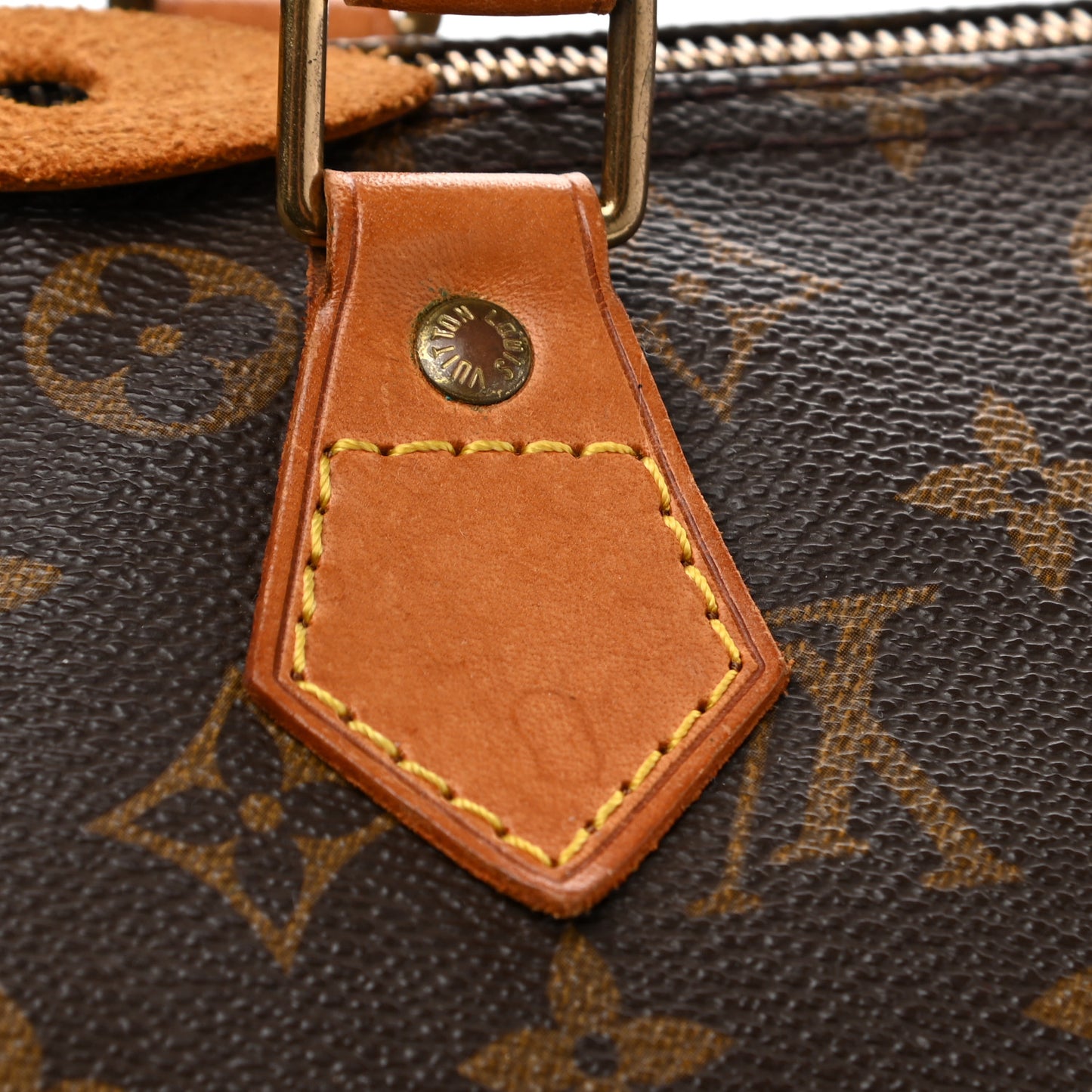 Monogram Speedy 30