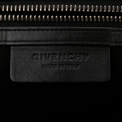 Givenchy Lambskin Medium Nightingale Black 6 of 10