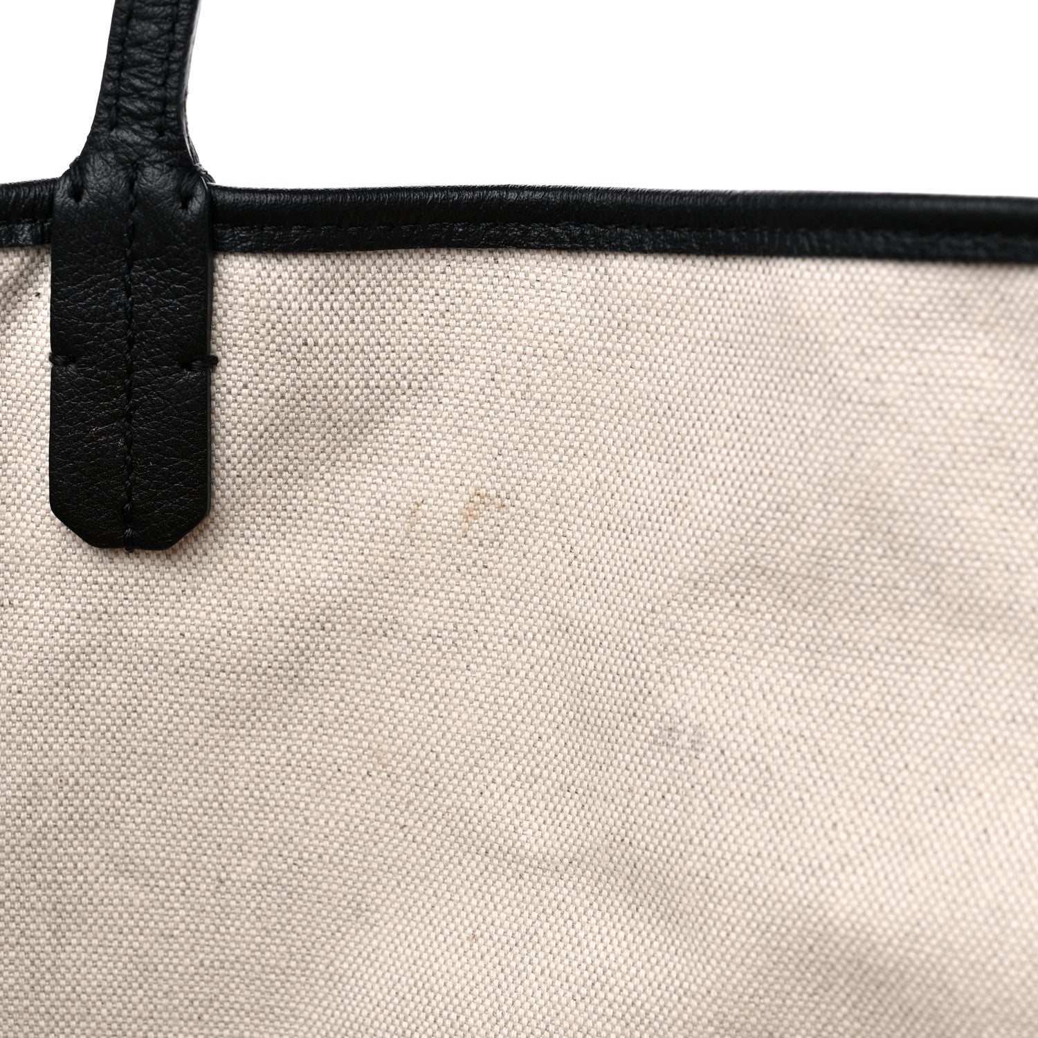 Goyard Goyardine Saint Louis PM Black 11 of 11