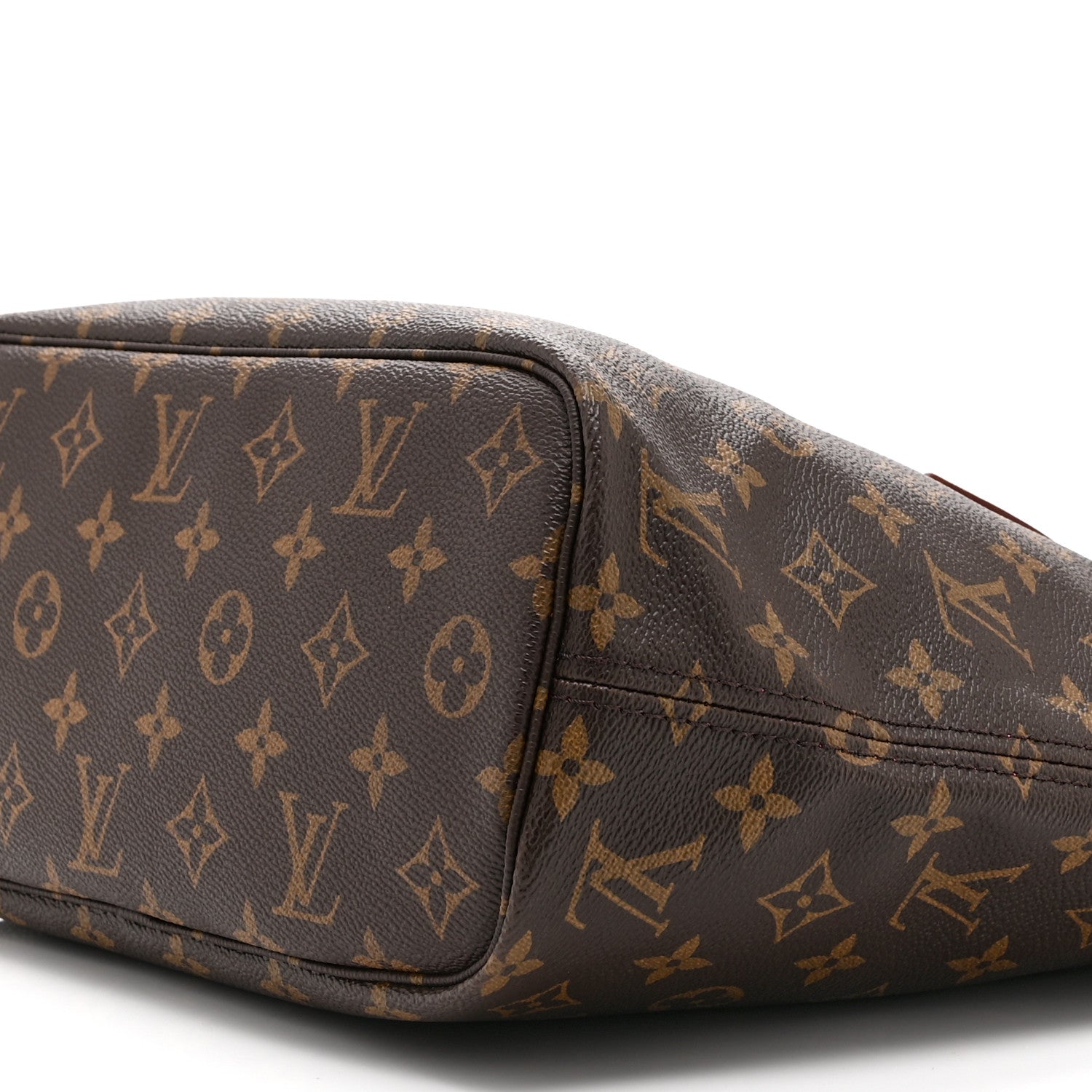 Louis Vuitton Monogram Neo Neverfull PM Pivoine 11 of 11