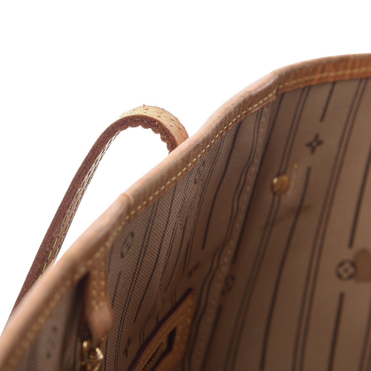 Monogram Neverfull MM