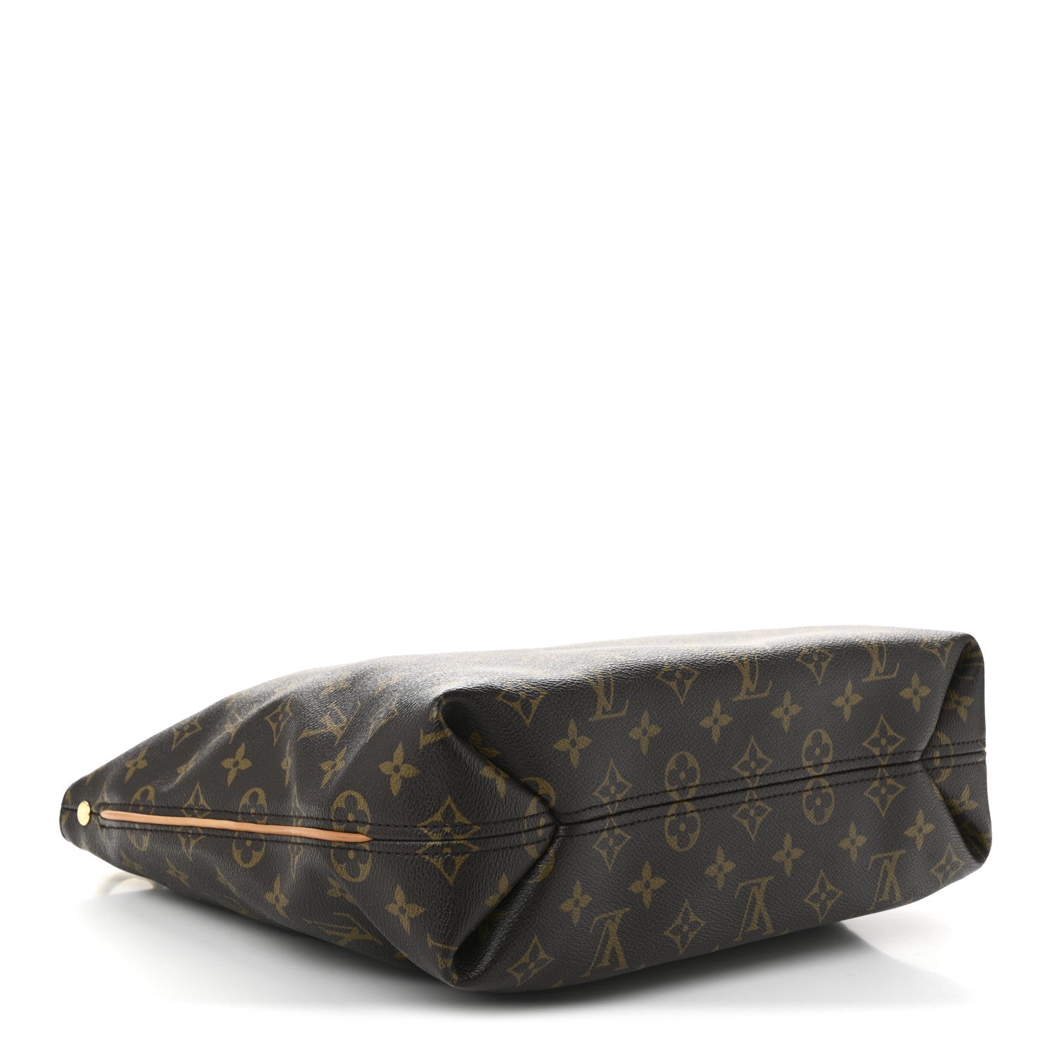 Louis Vuitton Monogram Sully PM 4 of 10