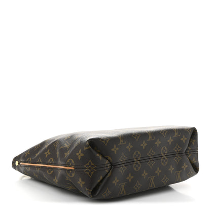 Louis Vuitton Monogram Sully PM 4 of 10
