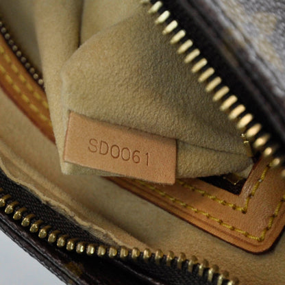 Louis Vuitton Monogram Looping MM 10 of 10