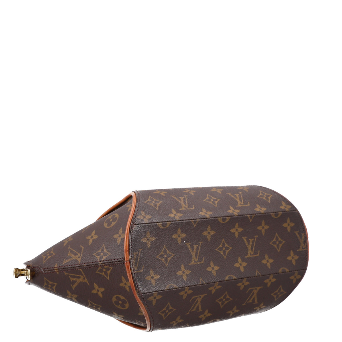 Monogram Ellipse MM