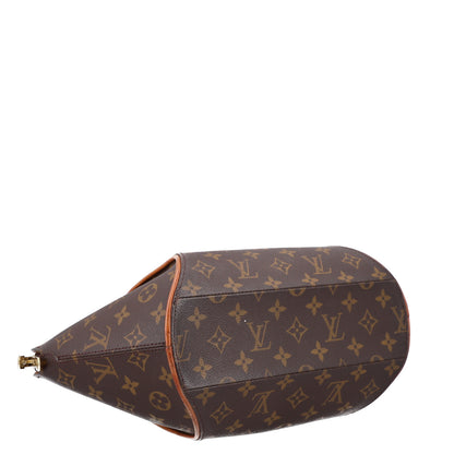 Louis Vuitton Monogram Ellipse MM 4 of 10
