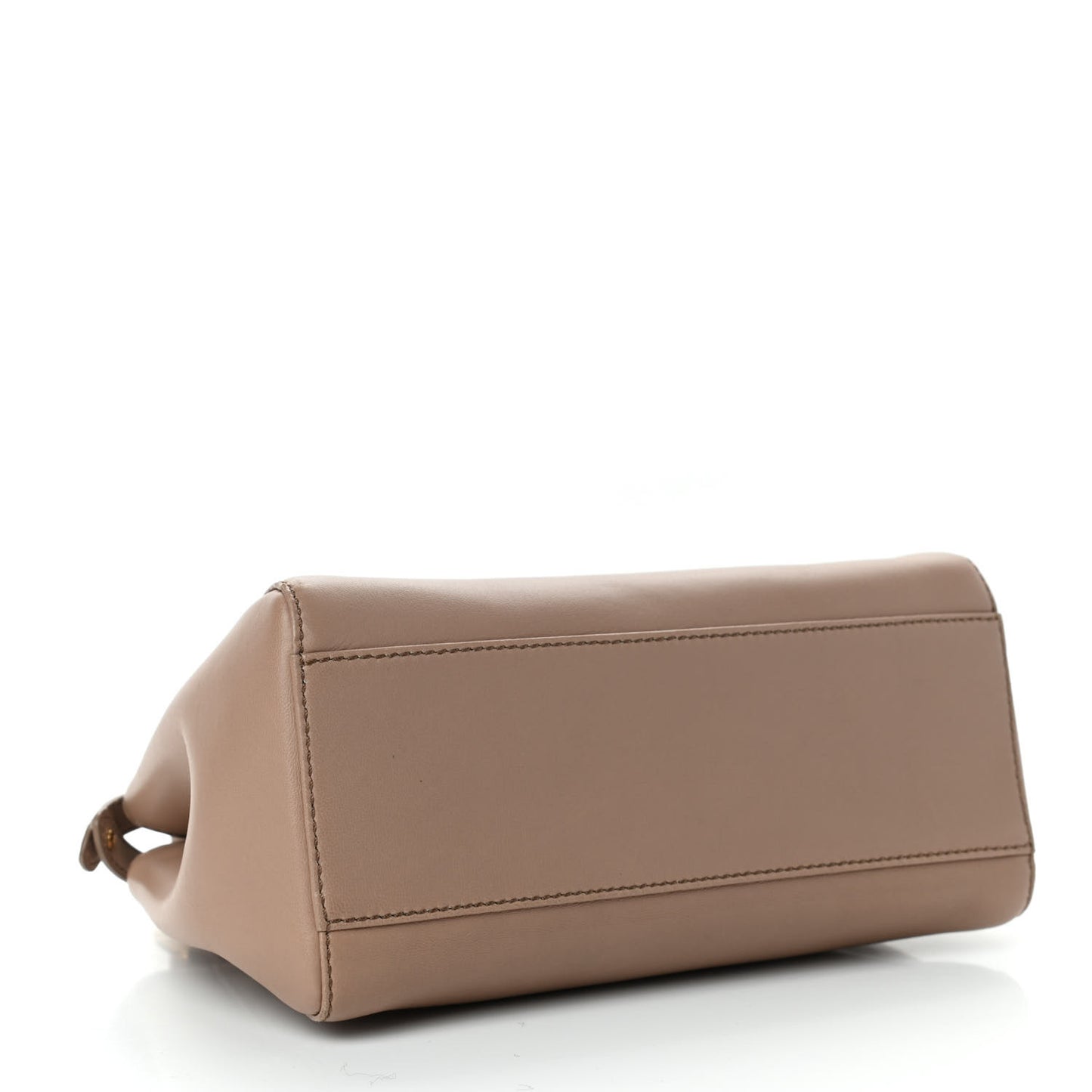 Nappa Mini Peekaboo Iconic Satchel Ratmusquet