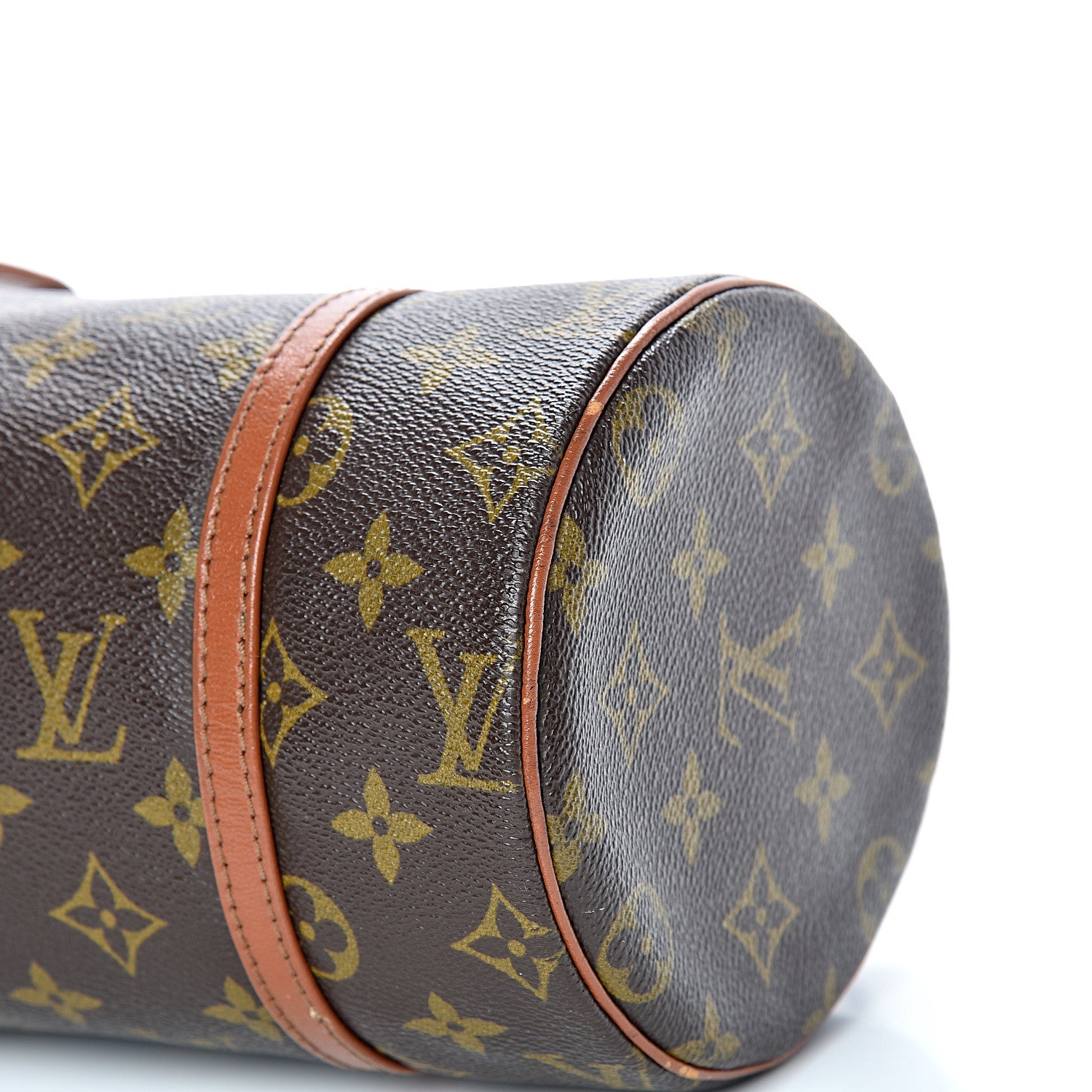 Louis Vuitton Monogram Papillon 26 8 of 21