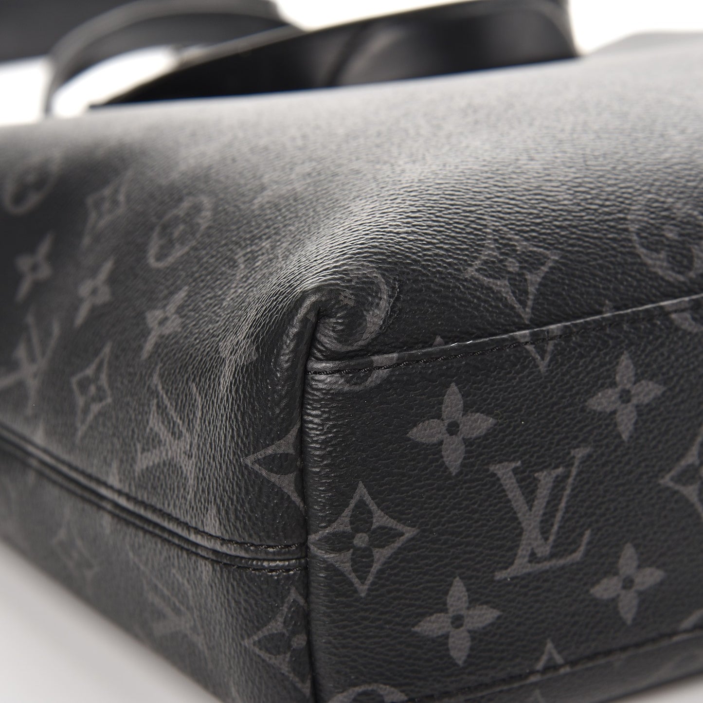 Monogram Eclipse Explorer Tote
