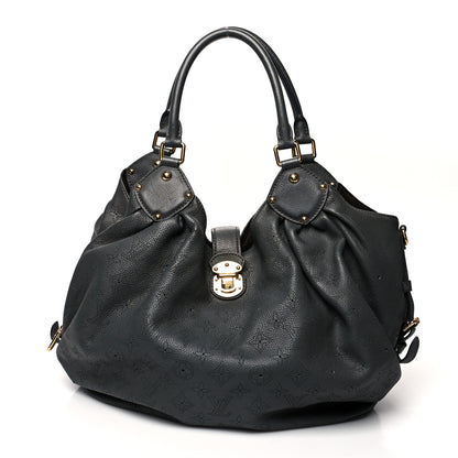 Louis Vuitton Mahina XL Anthracite 1 of 9