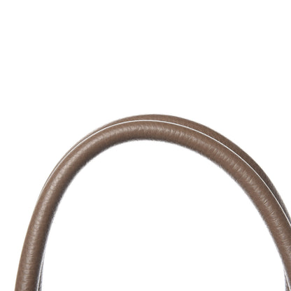 Mulberry Classic Grain Small Bayswater Zip Tote Clay 11 of 14
