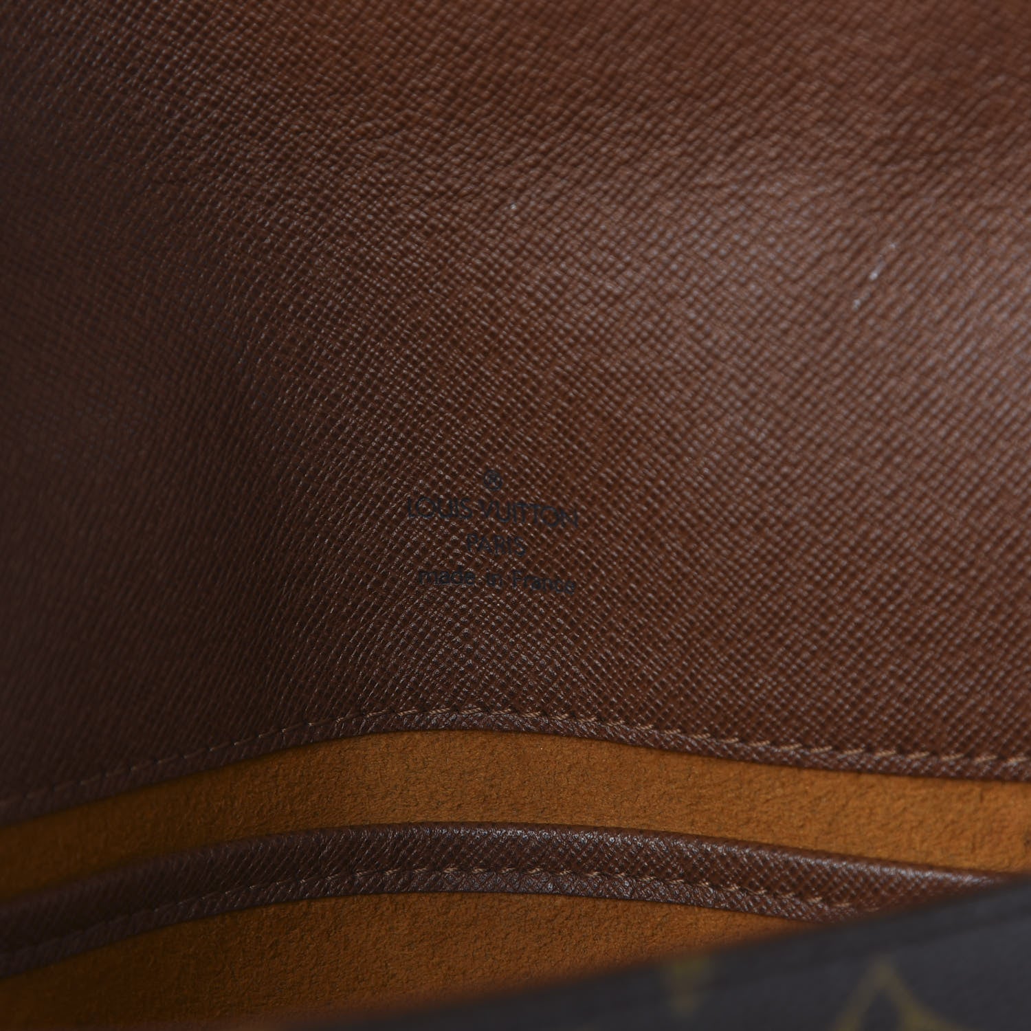 Louis Vuitton Monogram Musette Tango 8 of 11