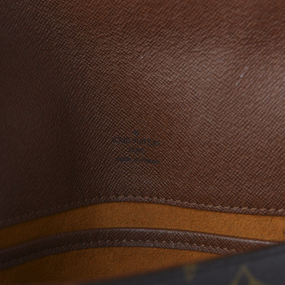 Louis Vuitton Monogram Musette Tango 8 of 11