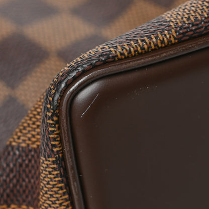 Louis Vuitton Damier Ebene Chelsea Tote 7 of 7