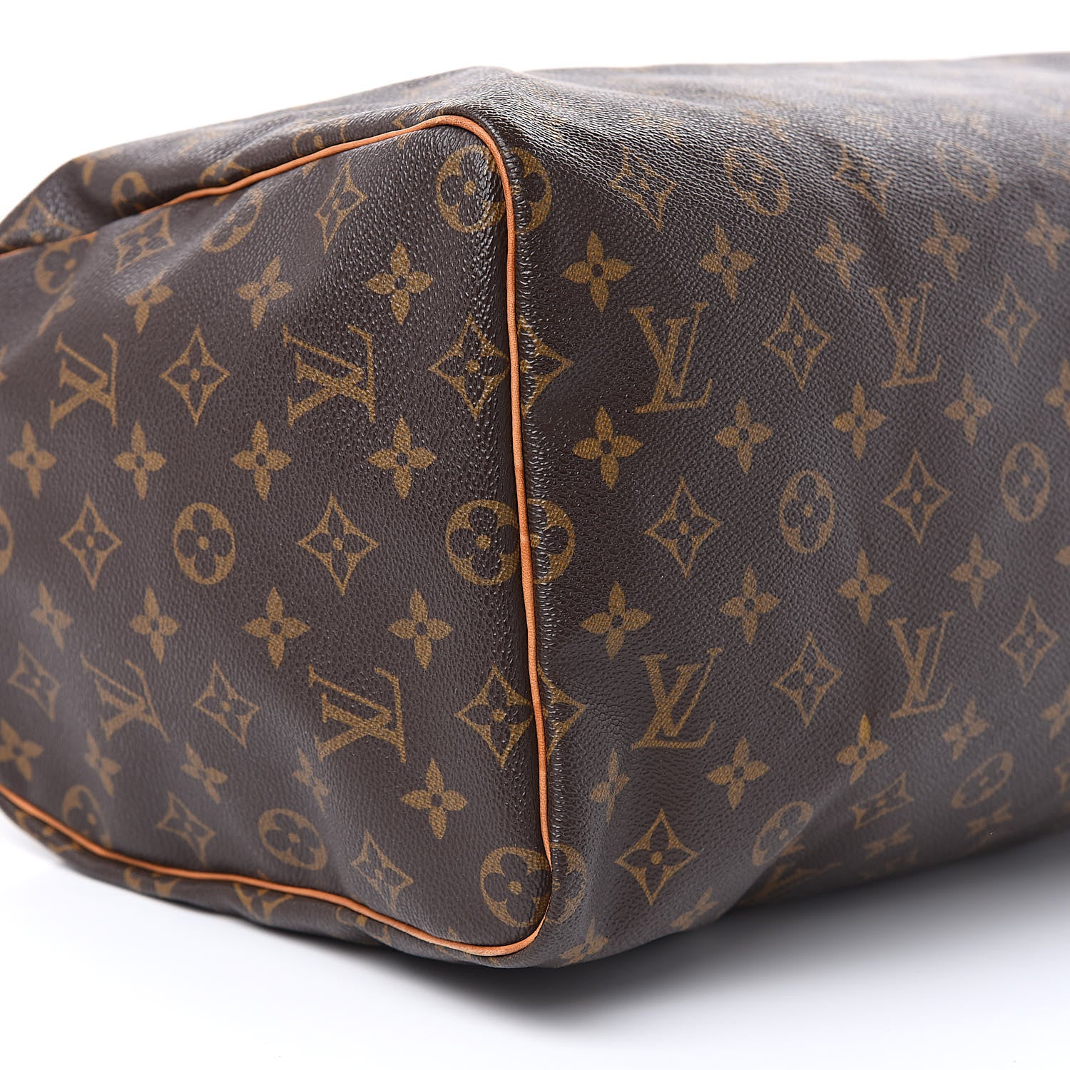 Louis Vuitton Monogram Speedy 40 8 of 13