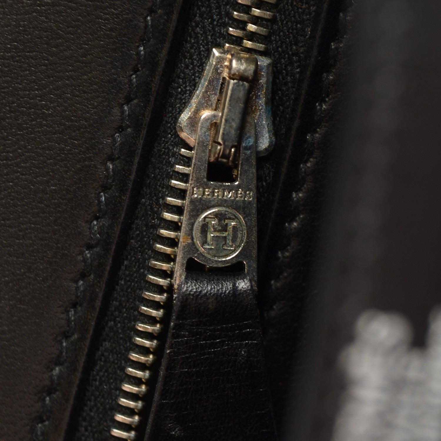 Hermes Box Constance 23 Black 8 of 15