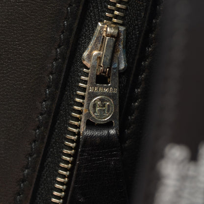 Hermes Box Constance 23 Black 8 of 15