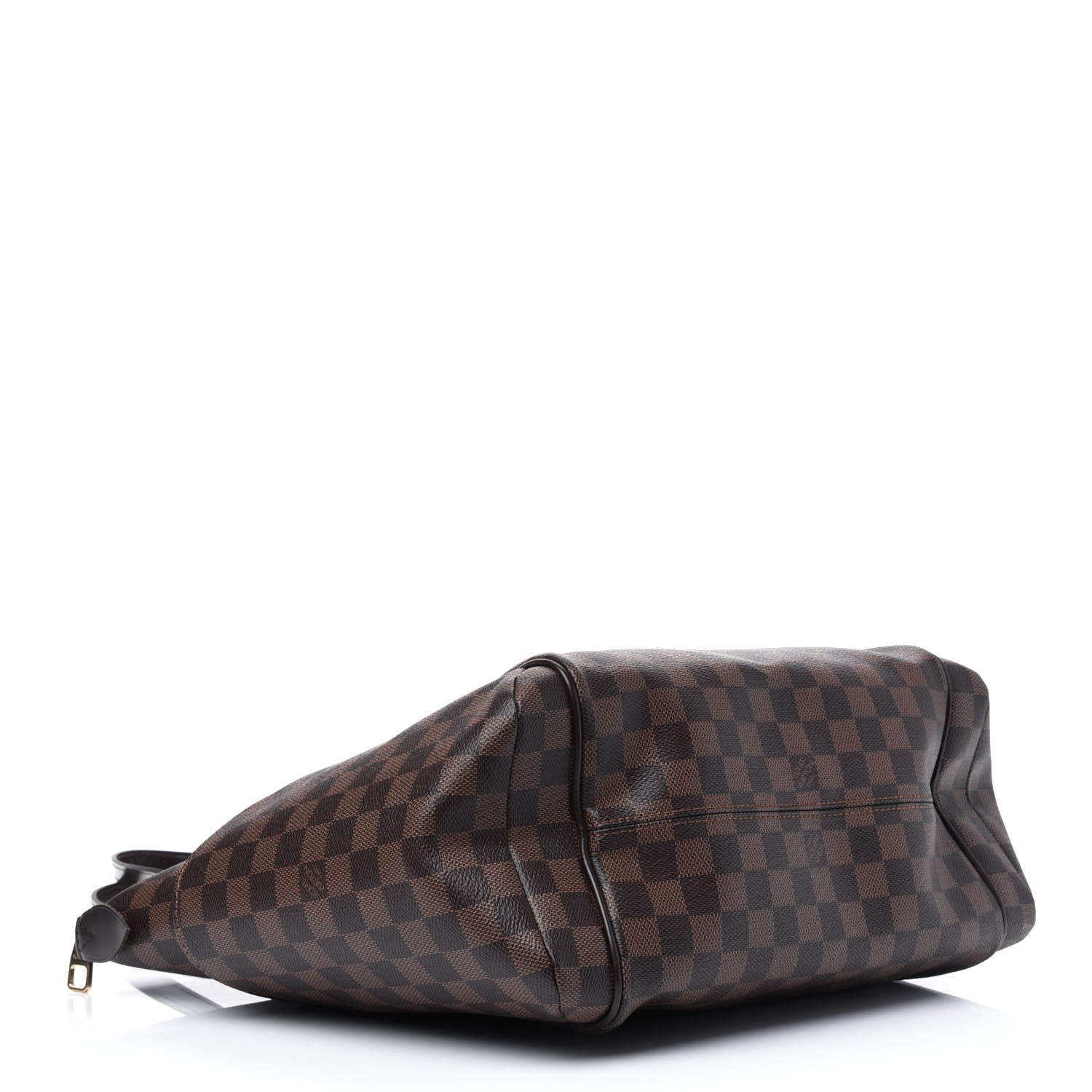 Louis Vuitton Damier Ebene Totally MM 4 of 10