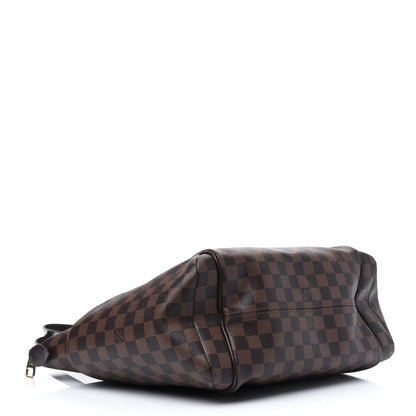 Louis Vuitton Damier Ebene Totally MM 4 of 10