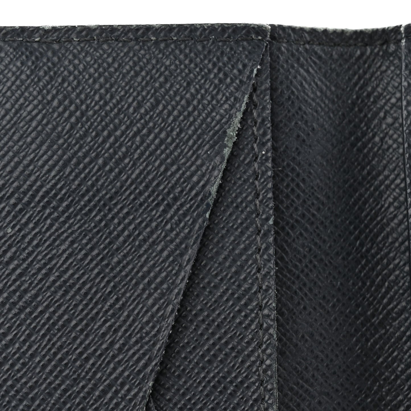 Epi Pocket Organizer Black