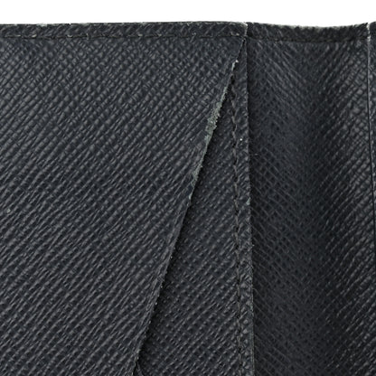Louis Vuitton Epi Pocket Organizer Black 12 of 15