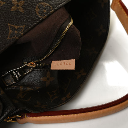 Louis Vuitton Monogram Metis 6 of 15