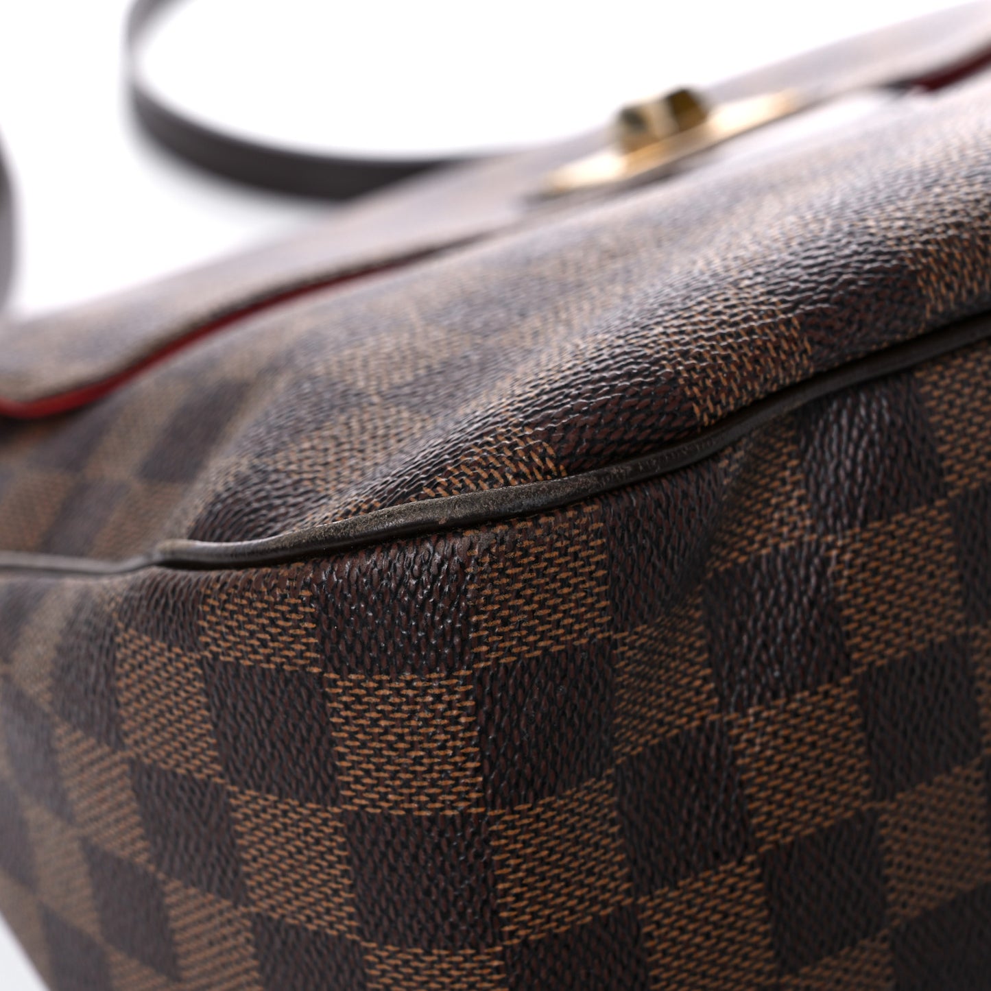 Damier Ebene Besace Rosebery