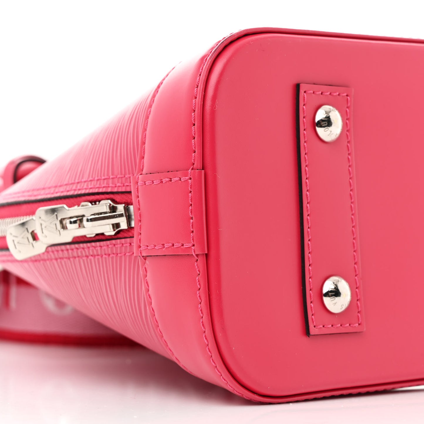 Epi Jacquard Alma BB Rose Pondicherry