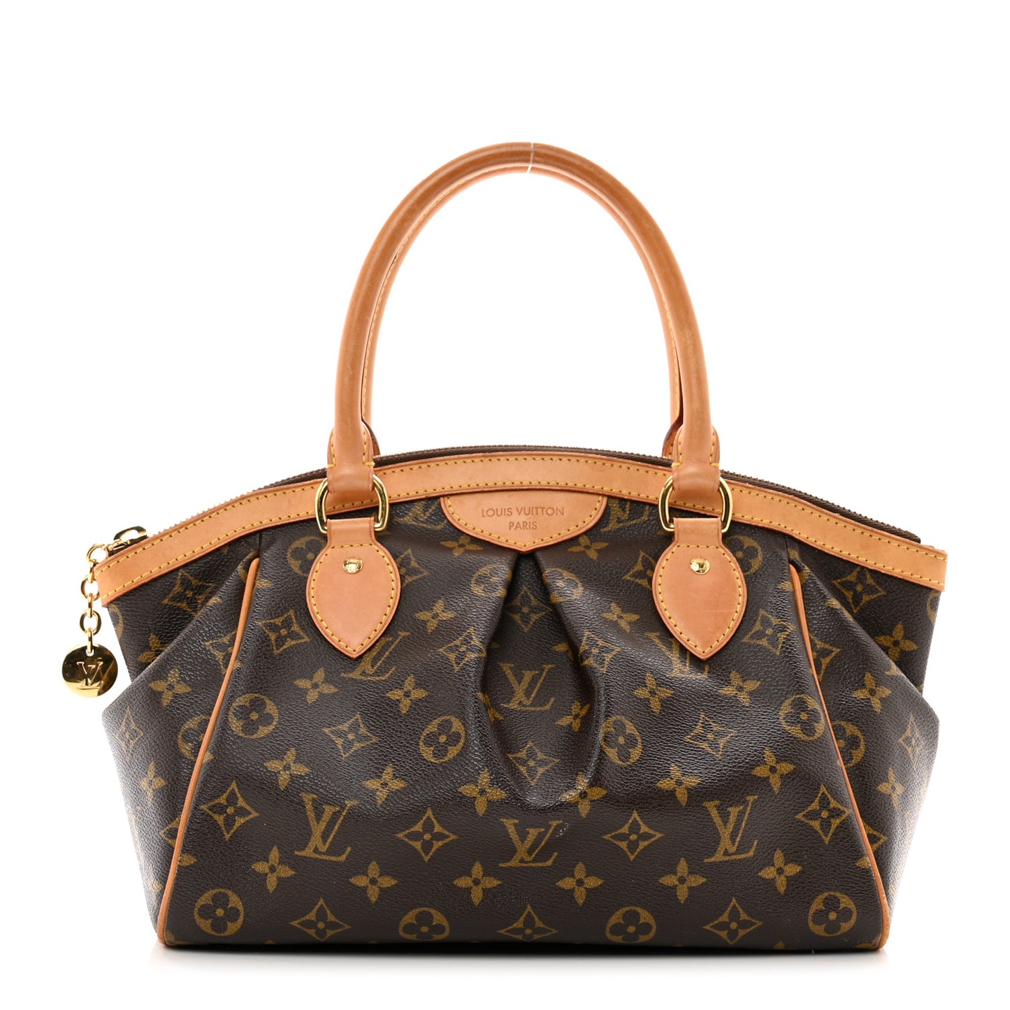 LOUIS VUITTON Monogram Tivoli PM