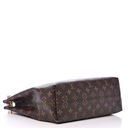 Louis Vuitton Monogram Graceful PM Pivoine 4 of 15