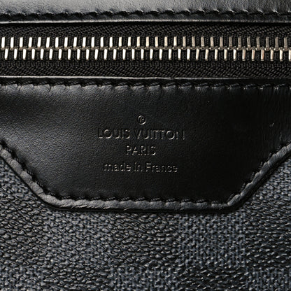 Louis Vuitton Damier Graphite Daniel GM 5 of 11