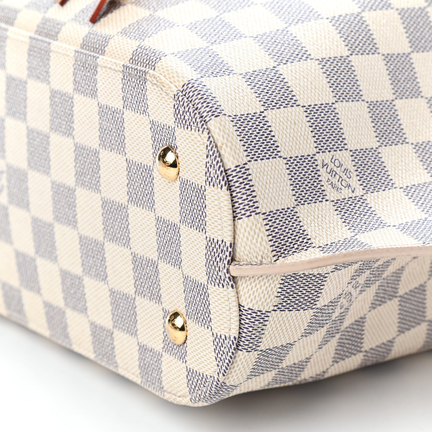 Damier Azur Girolata
