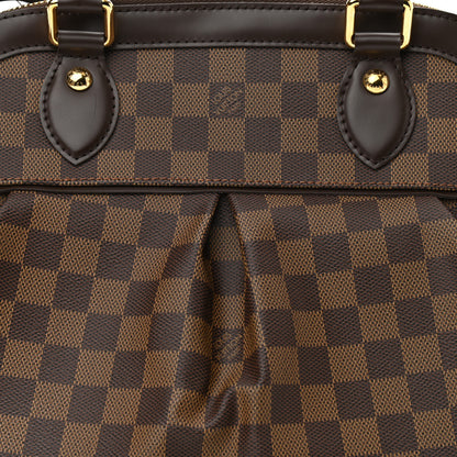 Louis Vuitton Damier Ebene Trevi PM 8 of 11