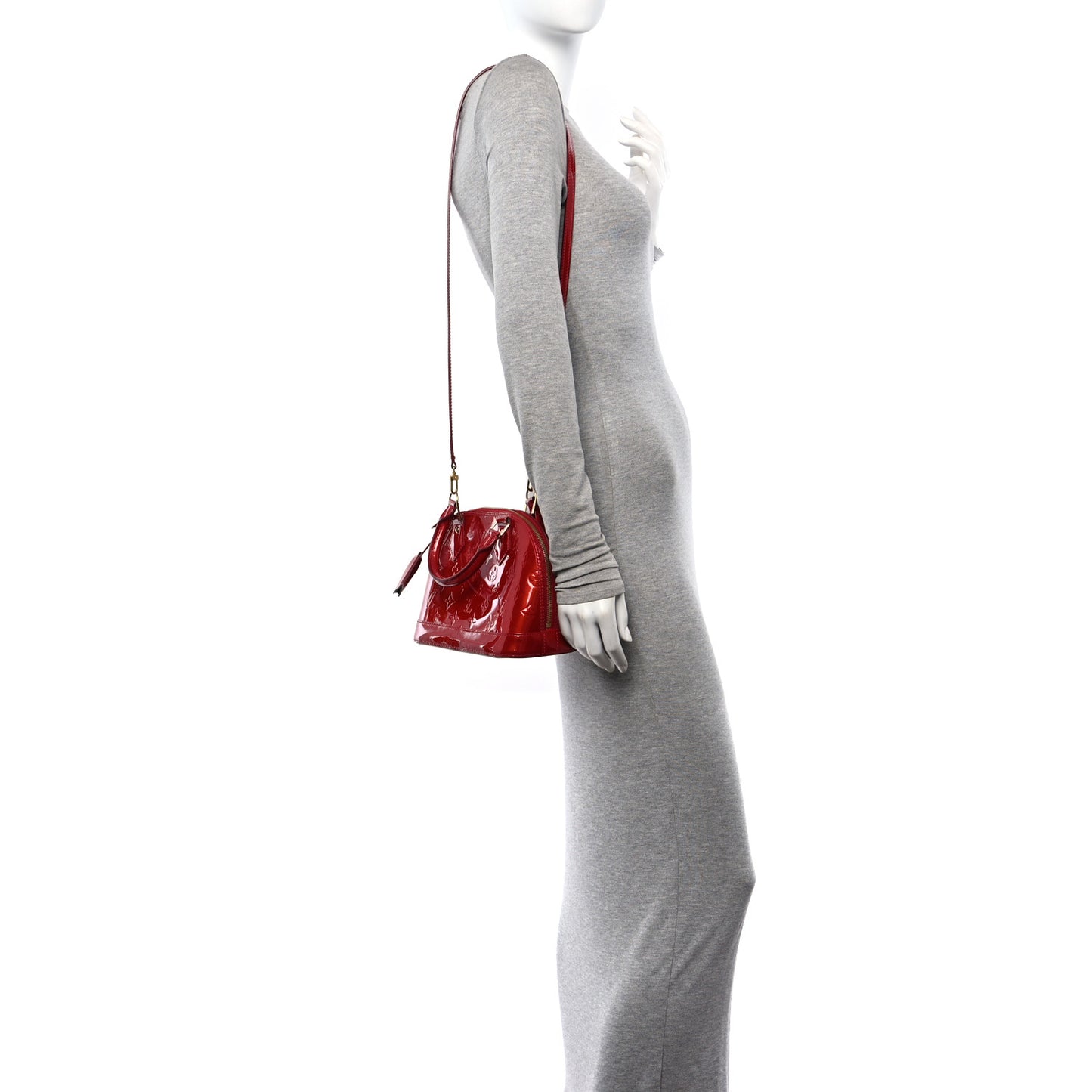 Vernis Alma BB Rose Indien