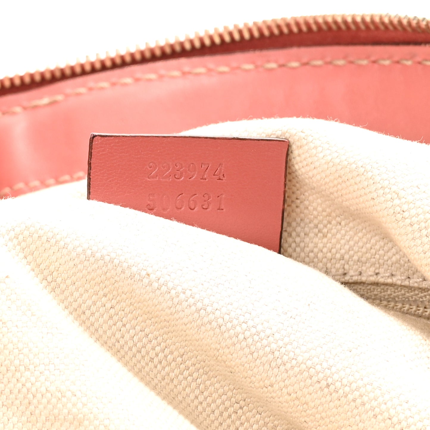 Diamante Medium Sukey Boston Pink