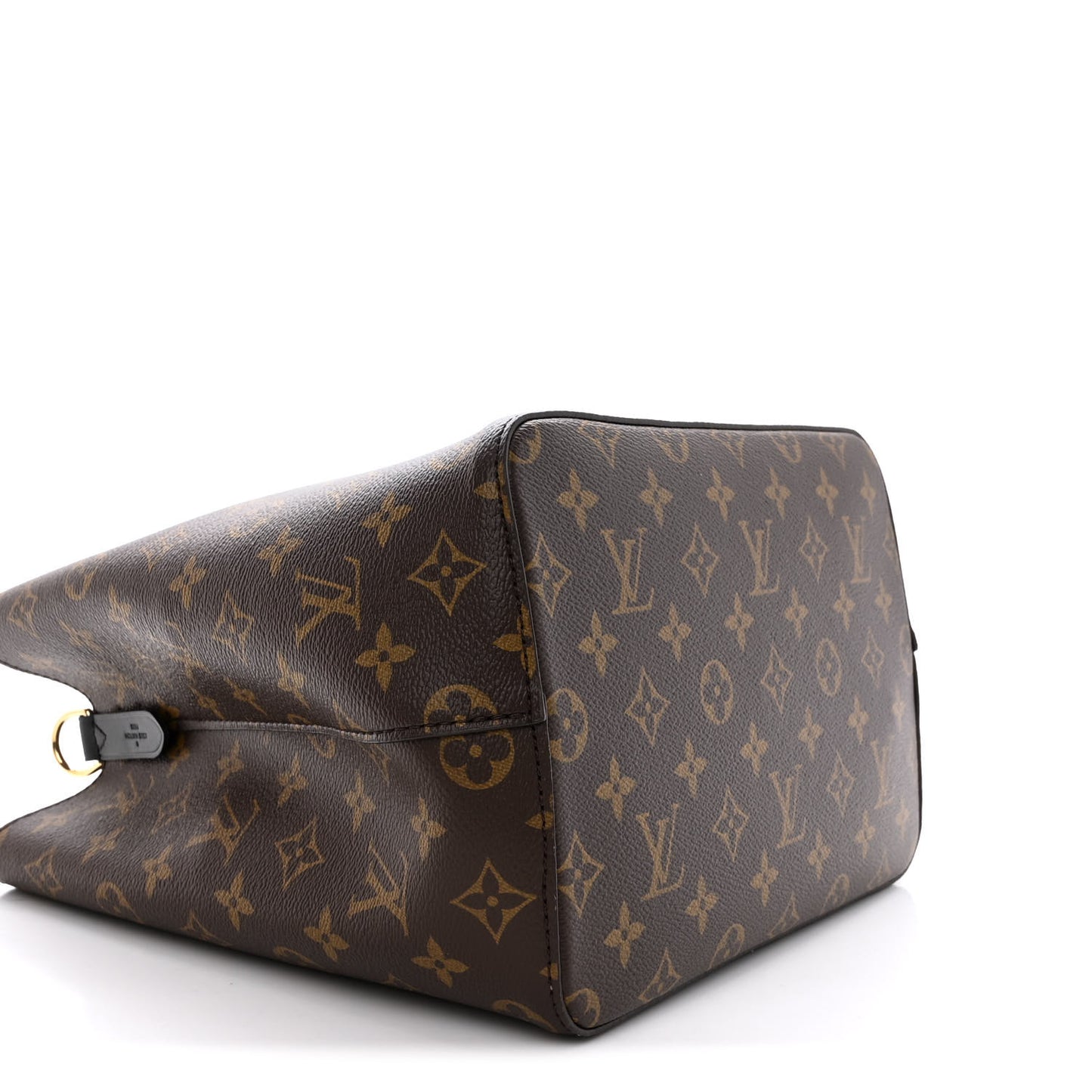 Monogram Neonoe MM Black