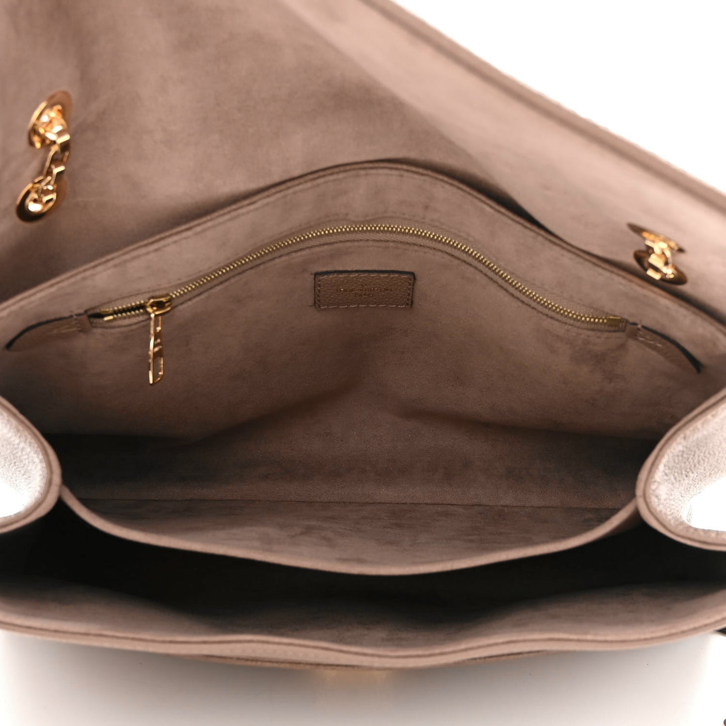 Empreinte Saint Germain MM Taupe Glace