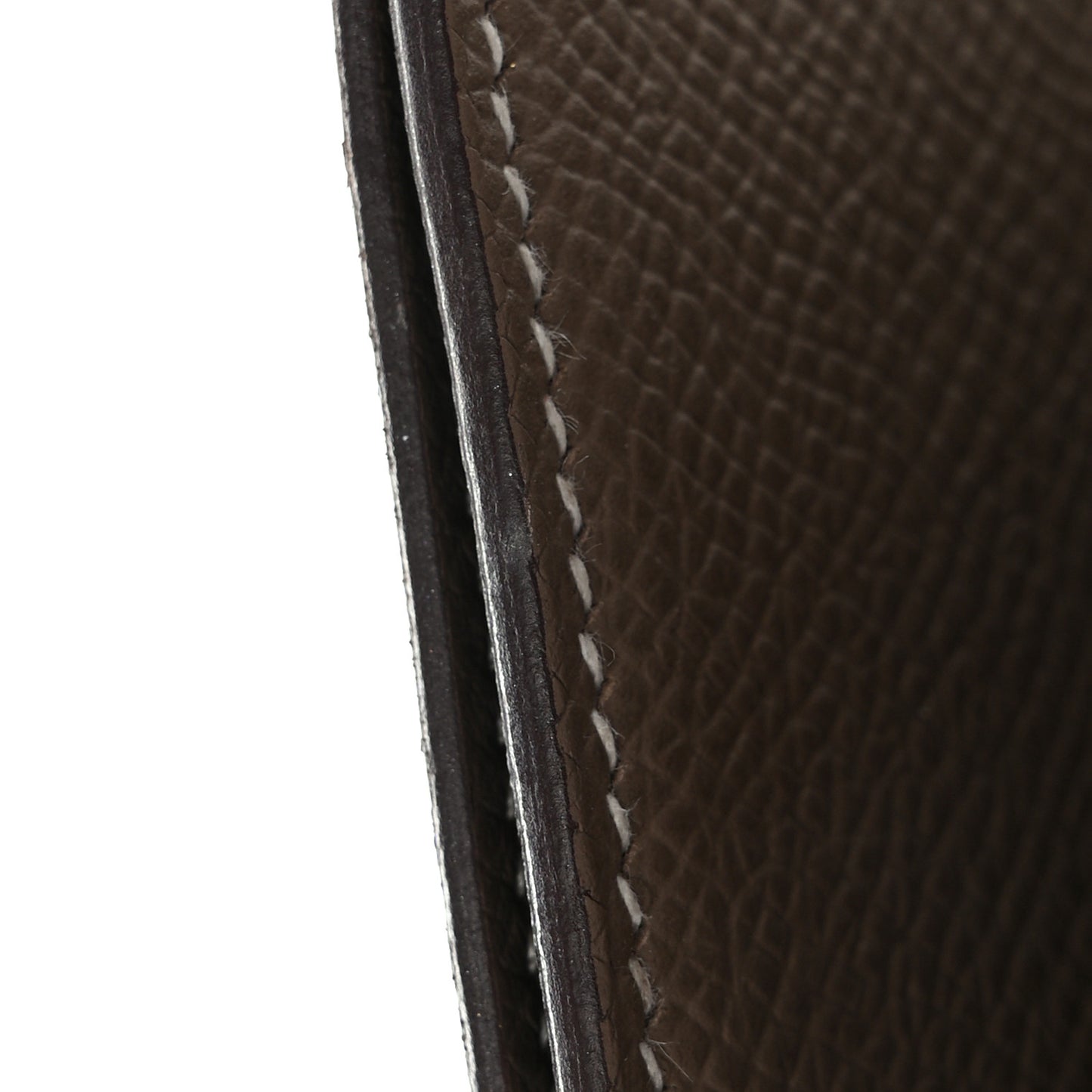 Epsom Bearn Compact Wallet Etoupe