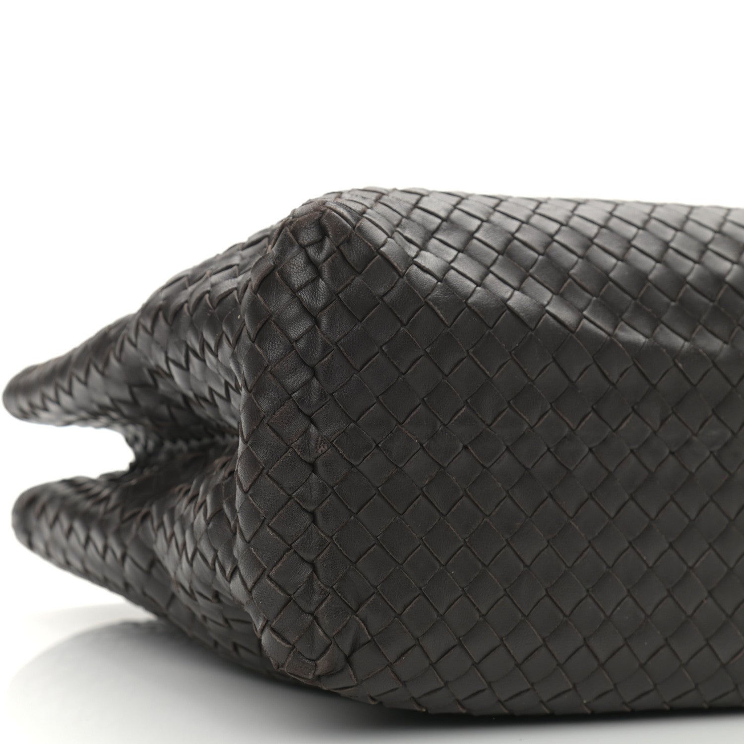Bottega Veneta Nappa Intrecciato Medium Tote Grey 10 of 16
