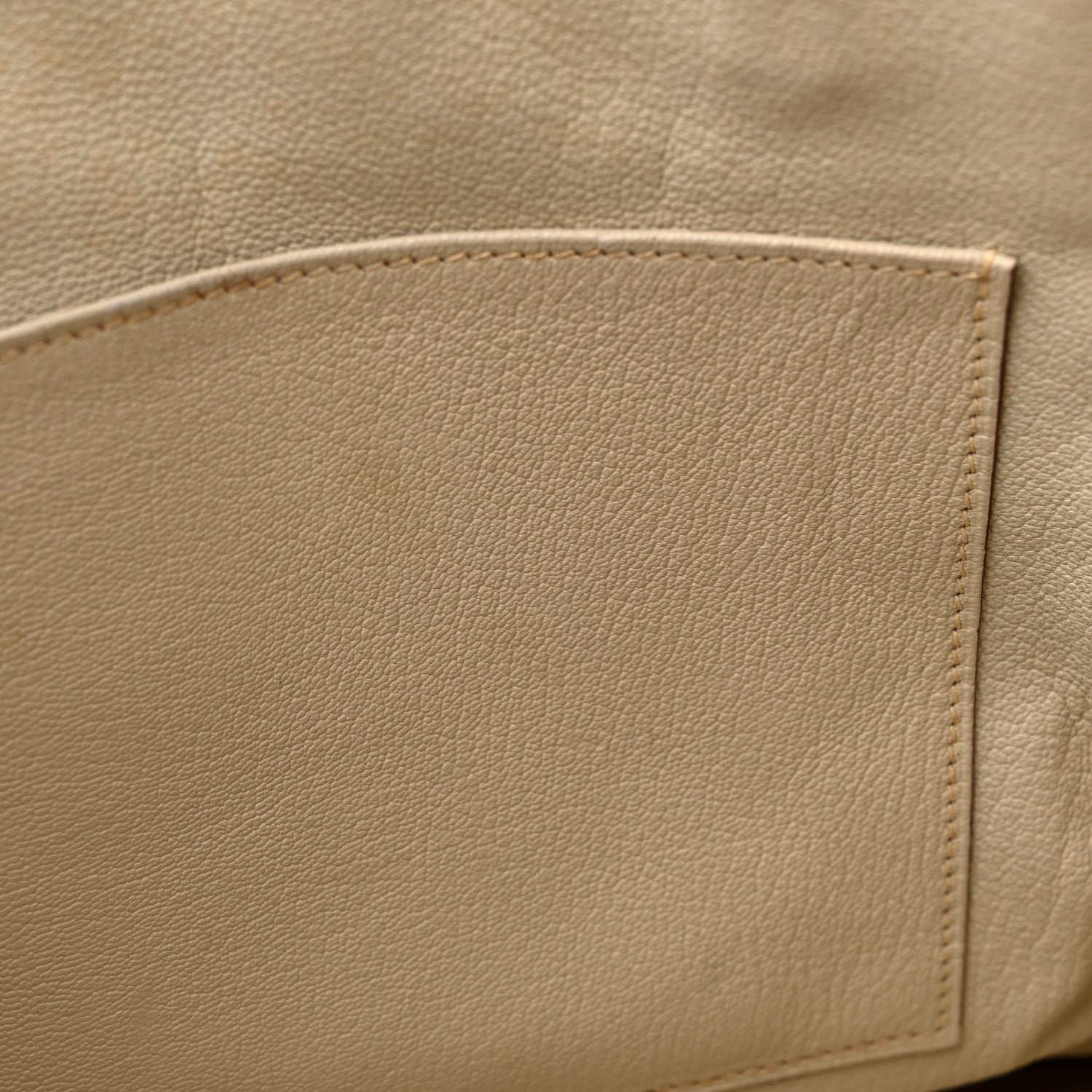 Hermes Togo Birkin 35 Parchemin 15 of 19